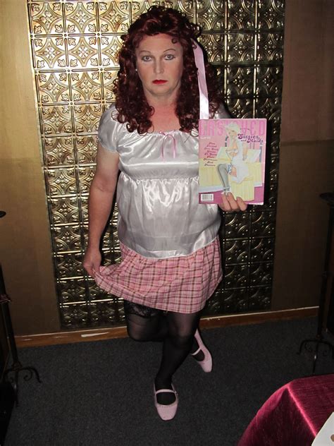 Sissy University .